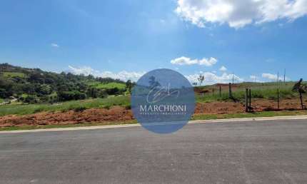 Terreno de 1000m² no Recanto do Sol em Pinhalzinho!