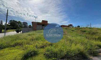 Terreno à venda na Sp-063, 302, Residencial das Ilhas, Bragança Paulista