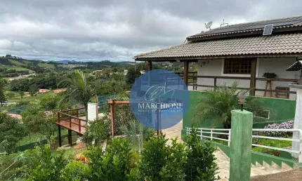 Chácara / sítio com 3 quartos à venda na -22.787884, -46.577510, 96573, Jardim Do Pinhal, Pinhalzinho