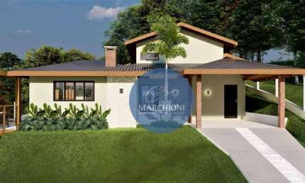 Chácara / sítio com 4 quartos à venda na -22.787884, -46.577510, 5531, Jardim Império, Pinhalzinho