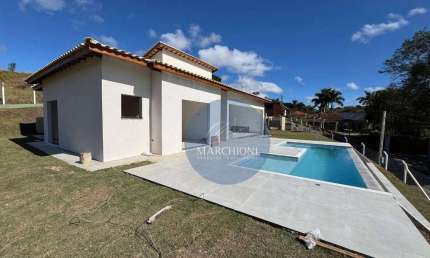Chácara / sítio com 3 quartos à venda na -22.787884, -46.577510, 668, Jardim Império, Pinhalzinho