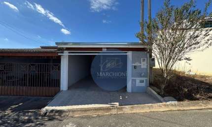 Casa com 3 quartos à venda na -22.787884, -46.577510, 888, Jardim Império, Pinhalzinho