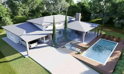 Chácara / sítio com 3 quartos à venda na -22.787884, -46.577510, 8966, Zona Rural, Pinhalzinho