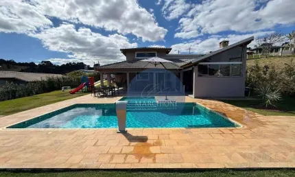 Chácara / sítio com 3 quartos à venda na -22.787884, -46.577510, 5546, Zona Rural, Pinhalzinho