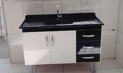 Casa com 2 quartos à venda na Rua Ribeirão do Butá, 94, Altos da Vila Paiva, São José dos Campos