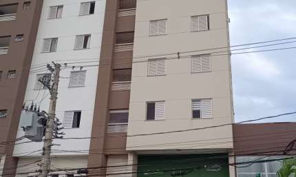 Apartamento para alugar na Rua Abaré, 775, Jardim Vale do Sol, São José dos Campos