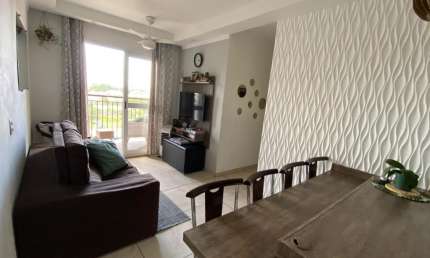 Apartamento com 3 quartos à venda na Rua Charles Diamond, 110, Jardim Copacabana, São José dos Campos