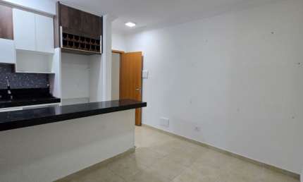 Apartamento com 1 quarto à venda no Parque Santo Antônio, Jacareí 