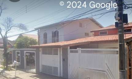 Casa Reformada , pronta para morar, miolo jardim das industrias