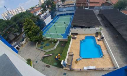 Excelente Apartamento 3 dormitorios com muitos planejados.