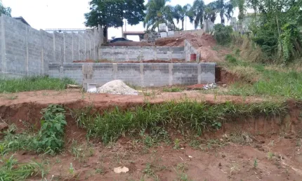 Excelente terreno 963 metros pronto para construir.