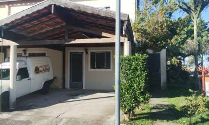 Casa com 2 quartos à venda na Rua Anna Ortega Traballi, 30, Vila São Geraldo, São José dos Campos