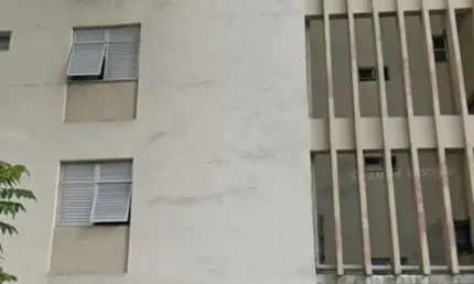 Apartamento com 3 quartos à venda no Jardim Bela Vista, São José dos Campos 