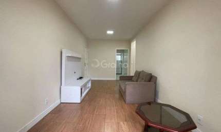 Imóvel para venda possui 58 metros quadrados com 2 quartos em Trindade - Florianópolis - SC
