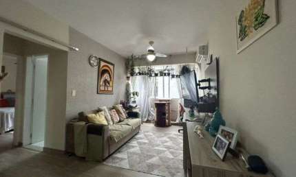 Imóvel para venda com 49 metros quadrados com 1 quarto em Trindade - Florianópolis - SC