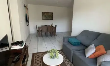 Imóvel para venda tem 85 metros quadrados com 3 quartos em Córrego Grande - Florianópolis - SC