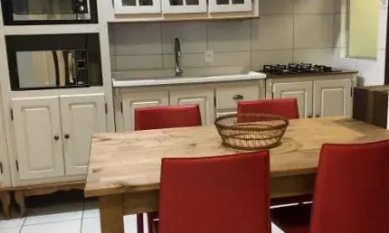 Imóvel para venda tem 79 metros quadrados com 3 quartos em Itacorubi - Florianópolis - SC