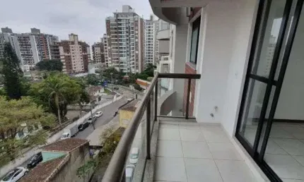 Imóvel para venda possui 105 metros quadrados com 3 quartos em agronômica - florianópolis - sc