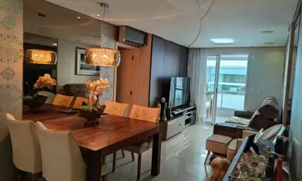 Imóvel para venda possui 87 metros quadrados com 2 quartos em João Paulo - Florianópolis - SC