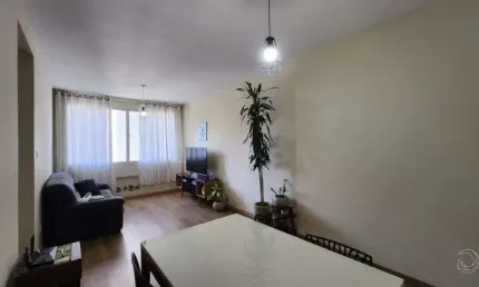 Imóvel para venda tem 61 metros quadrados com 2 quartos em centro - florianópolis - sc