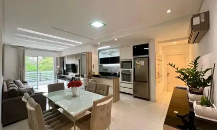 Imóvel para venda tem 191 metros quadrados com 4 quartos em João Paulo - Florianópolis - SC