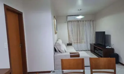 Imóvel para venda possui 93 metros quadrados com 3 quartos em Trindade - Florianópolis - SC