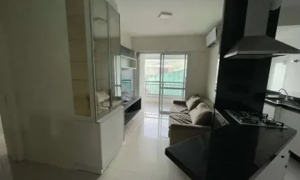 Imóvel para venda tem 68 metros quadrados com 2 quartos em Trindade - Florianópolis - SC
