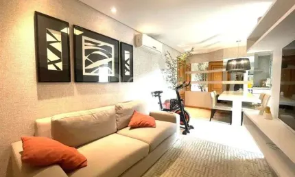 Imóvel para venda com 76 metros quadrados com 2 quartos em Trindade - Florianópolis - SC