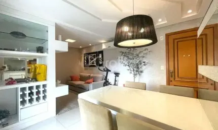 Imóvel para venda com 76 metros quadrados com 2 quartos em trindade - florianópolis - sc