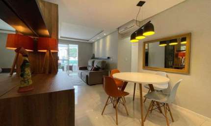 Imóvel para venda tem 66 metros quadrados com 2 quartos em Itacorubi - Florianópolis - SC