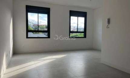Imóvel para venda tem 33 metros quadrados com 1 quarto em Carvoeira - Florianópolis - SC