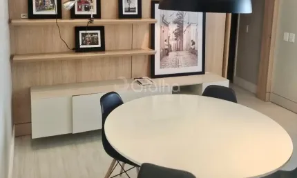 Imóvel para venda possui 67 metros quadrados com 2 quartos em Córrego Grande - Florianópolis - SC