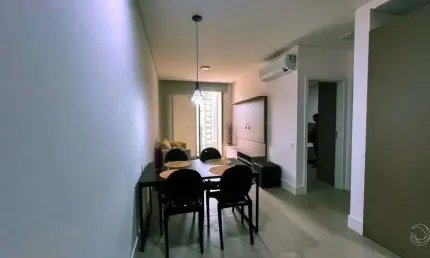 Imóvel para venda com 47 metros quadrados com 1 quarto em Córrego Grande - Florianópolis - SC