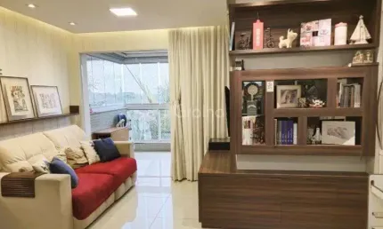 Imóvel para venda com 87 metros quadrados com 3 quartos em Córrego Grande - Florianópolis - SC