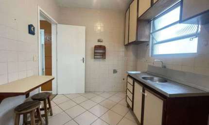 Imóvel para venda possui 68 metros quadrados com 2 quartos em Carvoeira - Florianópolis - SC