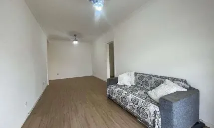 Imóvel para venda possui 68 metros quadrados com 2 quartos em Carvoeira - Florianópolis - SC