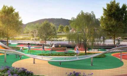Imóvel para venda tem 382 metros quadrados em Rio Tavares - Florianópolis - SC
