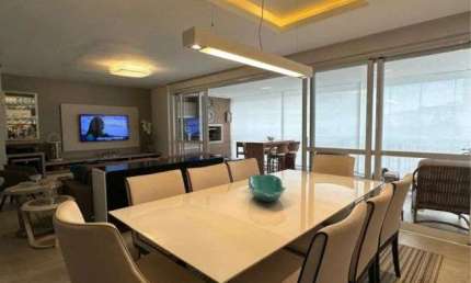 Imóvel para venda com 170 metros quadrados com 4 quartos em Itacorubi - Florianópolis - SC