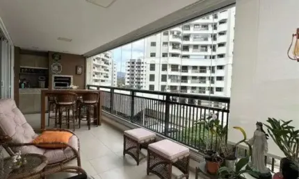 Imóvel para venda com 170 metros quadrados com 4 quartos em itacorubi - florianópolis - sc