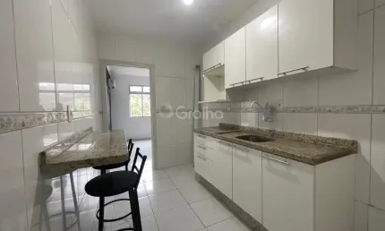 Apartamento com 3 quartos à venda na Rua Europa, 350, Trindade, Florianópolis