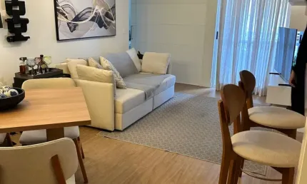 Apartamento com 2 quartos à venda na Rodovia Amaro Antônio Vieira, 2463, Itacorubi, Florianópolis
