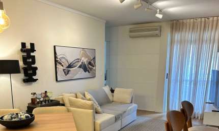 Apartamento com 2 quartos à venda na Rodovia Amaro Antônio Vieira, 2463, Itacorubi, Florianópolis
