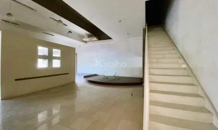 Sala comercial com 1 sala à venda na Rodovia João Paulo, 1840, João Paulo, Florianópolis