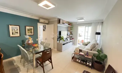 Apartamento com 3 quartos à venda na Rua Antônio Costa, 11, Itacorubi, Florianópolis