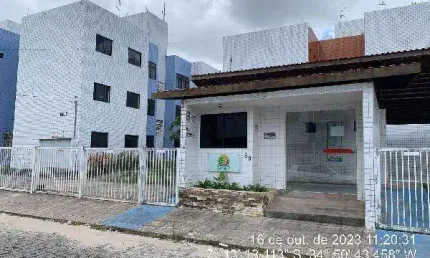 Oportunidade Única em JOAO PESSOA - PB | Tipo: Apartamento | Negociação: Venda Direta Online  | Situação: Imóvel