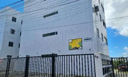 Oportunidade única em joao pessoa - pb | tipo: apartamento | negociação: venda online  | situação: imóvel