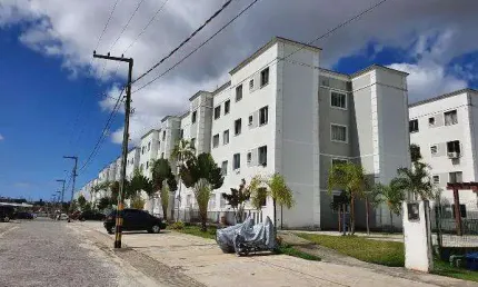 Oportunidade Única em JOAO PESSOA - PB | Tipo: Apartamento | Negociação: Venda Direta Online  | Situação: Imóvel