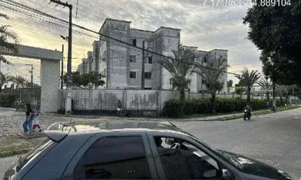 Oportunidade Única em JOAO PESSOA - PB | Tipo: Apartamento | Negociação: Venda Direta Online  | Situação: Imóvel