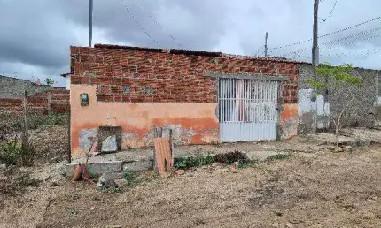 Oportunidade Única em BARRA DE SANTA ROSA - PB | Tipo: Casa | Negociação: Venda Direta Online  | Situação: Imóvel