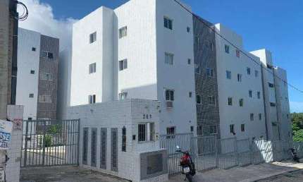 Oportunidade Única em JOAO PESSOA - PB | Tipo: Apartamento | Negociação: Venda Direta Online  | Situação: Imóvel